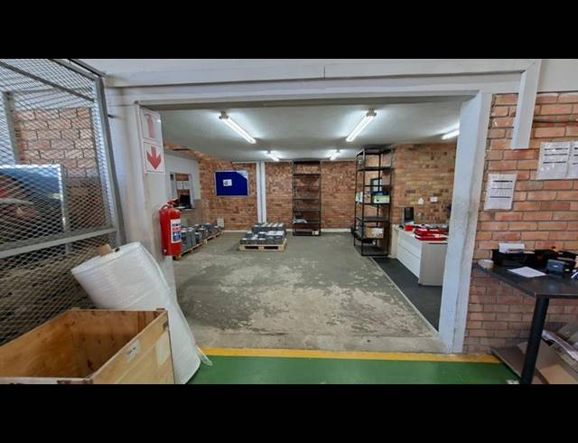 BUSINESS PROPERTY TO RENT IN RICHARDS BAY EXT 7
